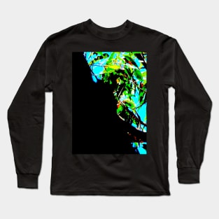 The Gum Tree! Long Sleeve T-Shirt